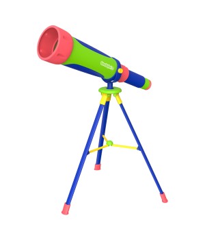 GeoSafari Jr. My First Telescope