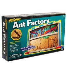 GeoSafari® Ant Factory