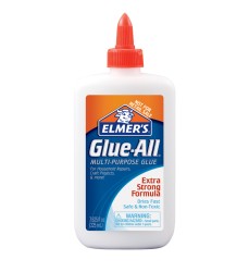 Glue-All Multi-Purpose Liquid Glue, 7-5/8 oz