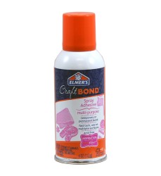 Craft Bond Multi-Purpose Spray Adhesive, 4 oz.