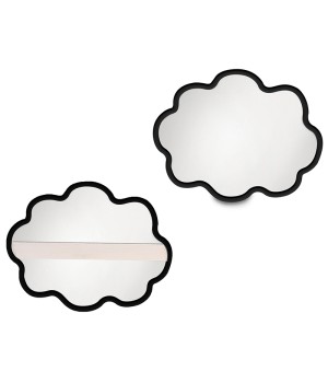 ThoughtClouds Dry-Erase Response Boards, Set of 6