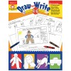 DRAW THEN WRITE GR 4-6 DRAW THEN WRITE GR 4-6