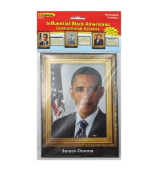INFLUENTIAL BLACK AMERICANS INST