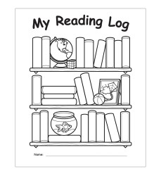 My Own Books: My Reading Log