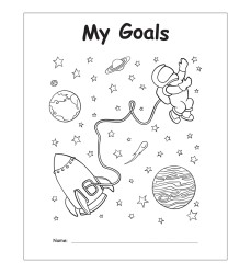My Own Books: My Goals