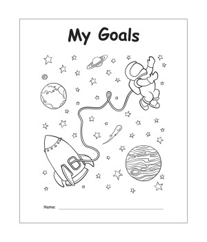My Own Books: My Goals