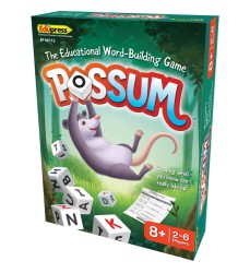 POSSUM Dice Game