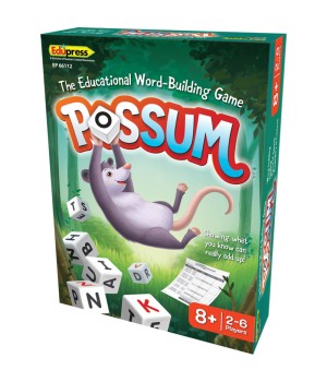 POSSUM Dice Game