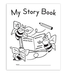 My Own Books: My Story Book, 25-Pack