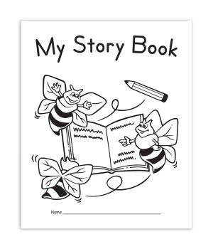 My Own Books: My Story Book, 25-Pack