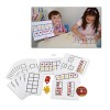 TEN FRAME CLASSROOM KIT TEN FRAME CLASSROOM KIT