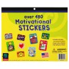 JUMBO STICKER BOOKS 480 CT JUMBO STICKER BOOKS 480 CT