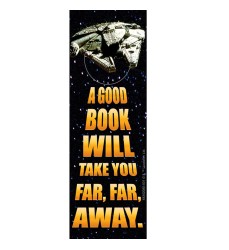 Star Wars Good Book Bookmarks, Pack of 36