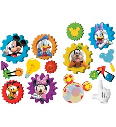 Mickey Mouse Clubhouse® 2-Sided Deco Kits