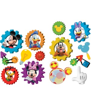 Mickey Mouse Clubhouse® 2-Sided Deco Kits