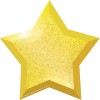 STARS PAPER CUTOUTS STARS PAPER CUTOUTS