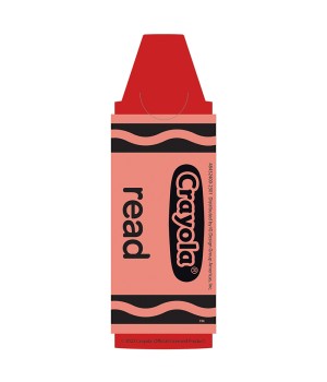 Crayola® Bookmark, Pack of 36