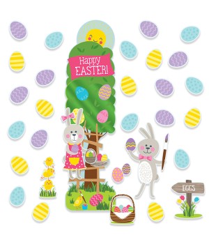 Easter All-In-One Door Décor Kits