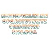 ADVENTURER DECO LETTERS ADVENTURER DECO LETTERS