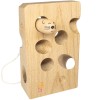 CHEESALINO WOODEN LACING TOY CHEESALINO WOODEN LACING TOY