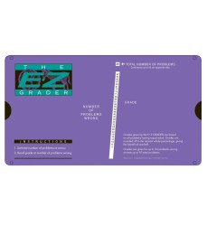 E-Z Grader, Purple