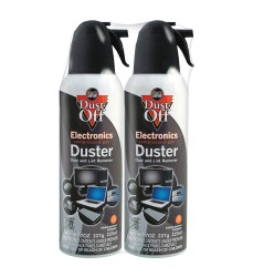Duster 7 oz., Pack of 2