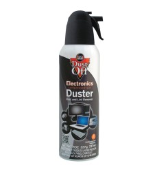 7 oz. Duster