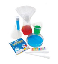 Preschool Chemistry Kit