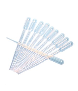Pipettes, Large, Pack of 25