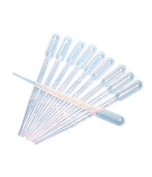 Pipettes, 2 ml, Pack of 25