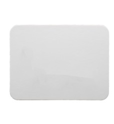 Magnetic Dry Erase Board, 9" x 12"