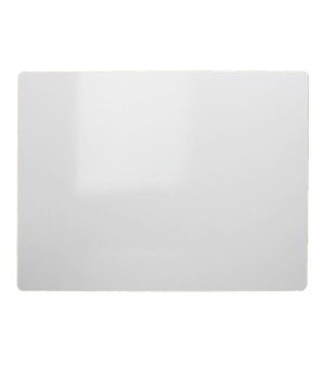Dry Erase Board, Two-Sided, 5" x 7"