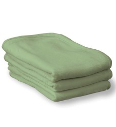 ThermaSoft Blanket, Mint