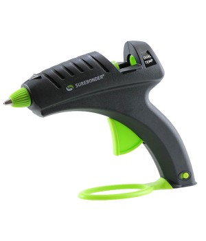 Plus Series Dual Temperature Hot Glue Gun