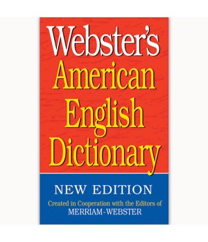 American English Dictionary
