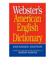 American English Dictionary, Expanded Edition