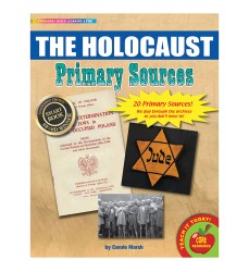 Primary Sources, Holocaust