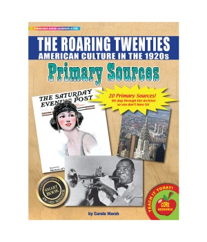 Primary Sources, Roaring Twenties