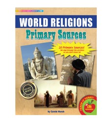Primary Sources, World Religions
