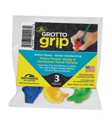 Grotto Grip 3-Pack