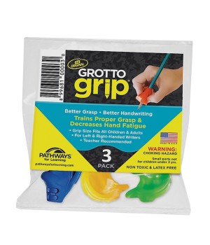 Grotto Grip 3-Pack