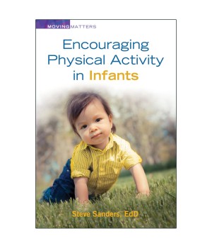 Encouraging Physical Activity in Infants