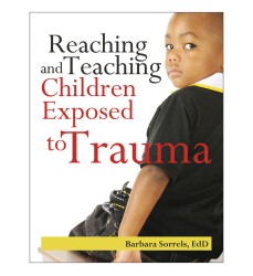 Reaching & Teaching Children Exposed to Trauma