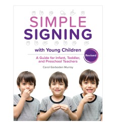 Simple Signing with Young Children