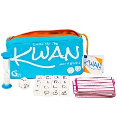 Show Me The KWAN Word Game