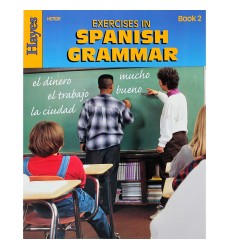 Exercises in Spanish Grammar - Book 2