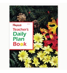 Teacher's Daily Planner