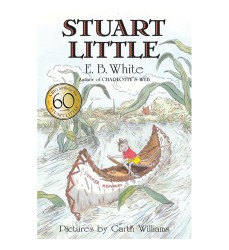 Stuart Little Book