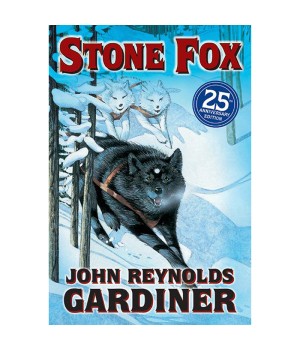 Stone Fox Book