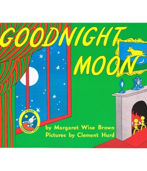 Goodnight Moon Book